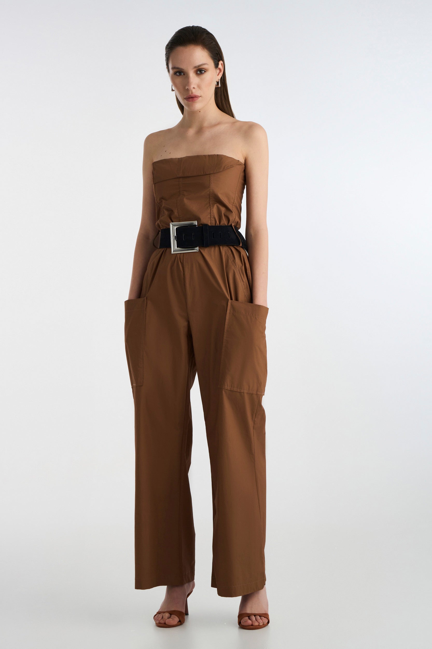Jumpsuit Taba