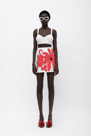HARISSA SKIRT