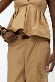 Bahari Brown