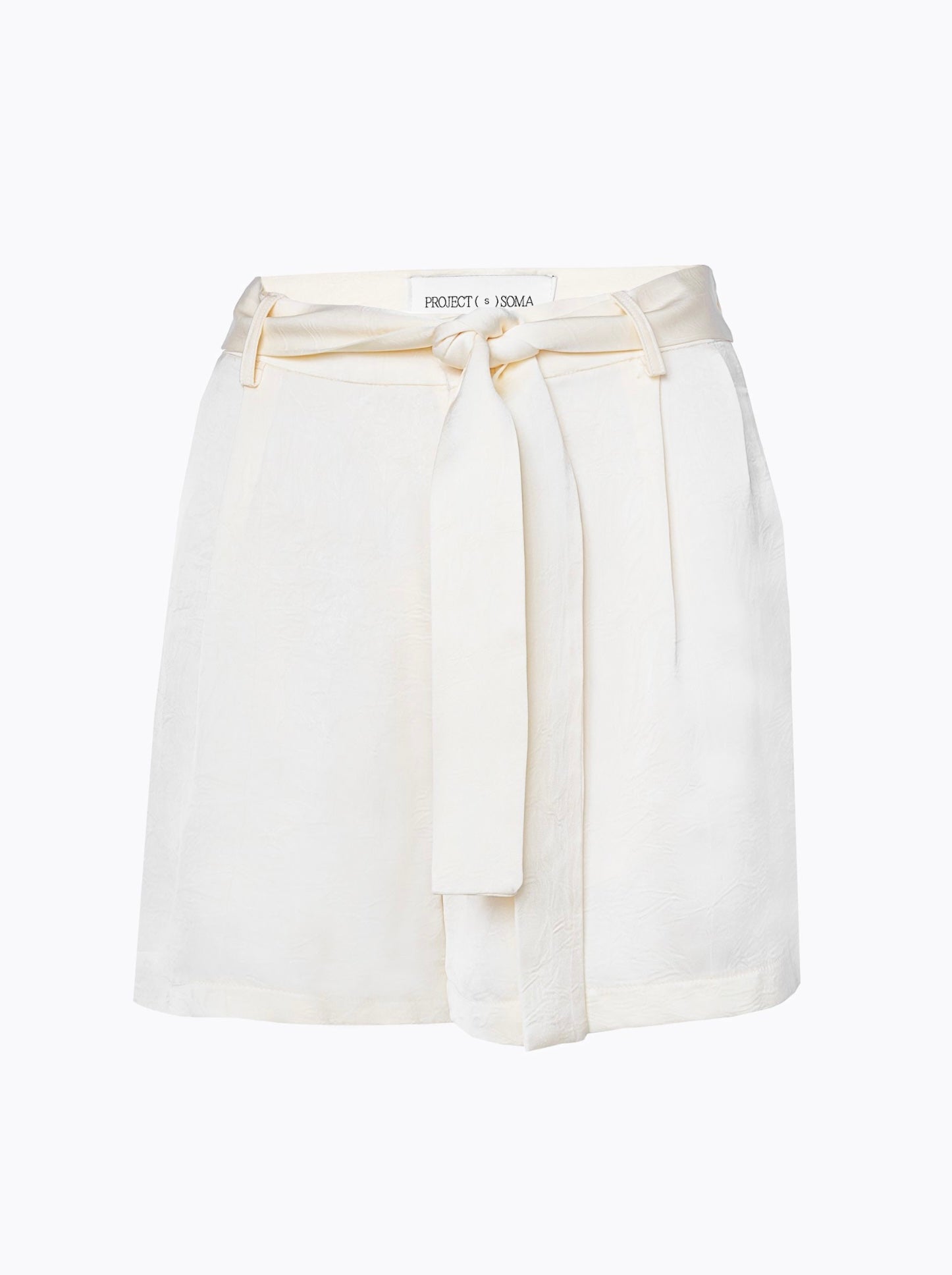 PROJECT SOMA IOANE SHORTS