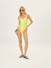 PROJECT SOMA SUNNINA SWIMSUIT