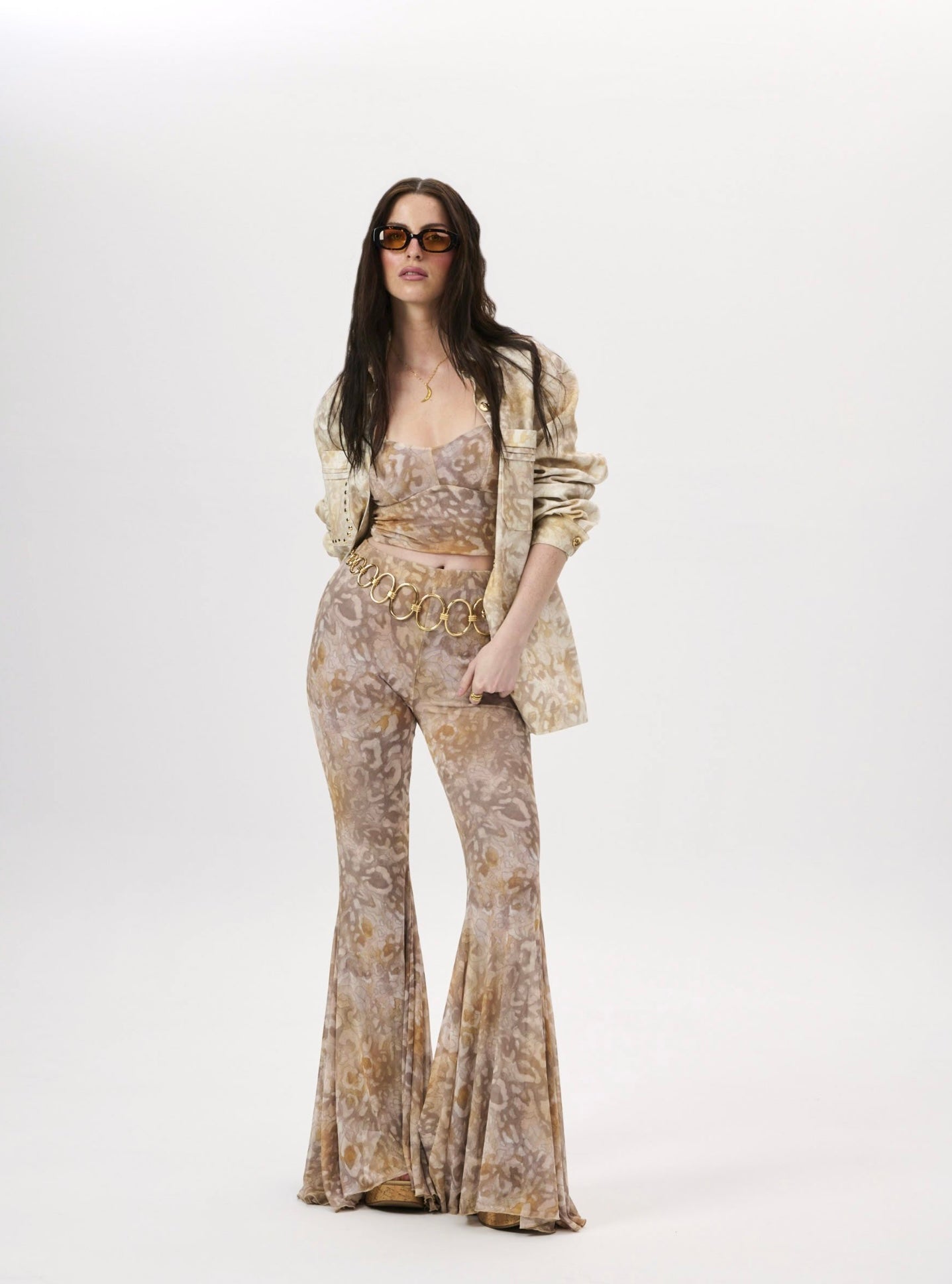 PROJECT SOMA GUAVA PANTS