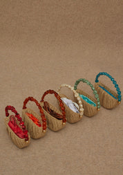 La Chaine CORALIA WOOD