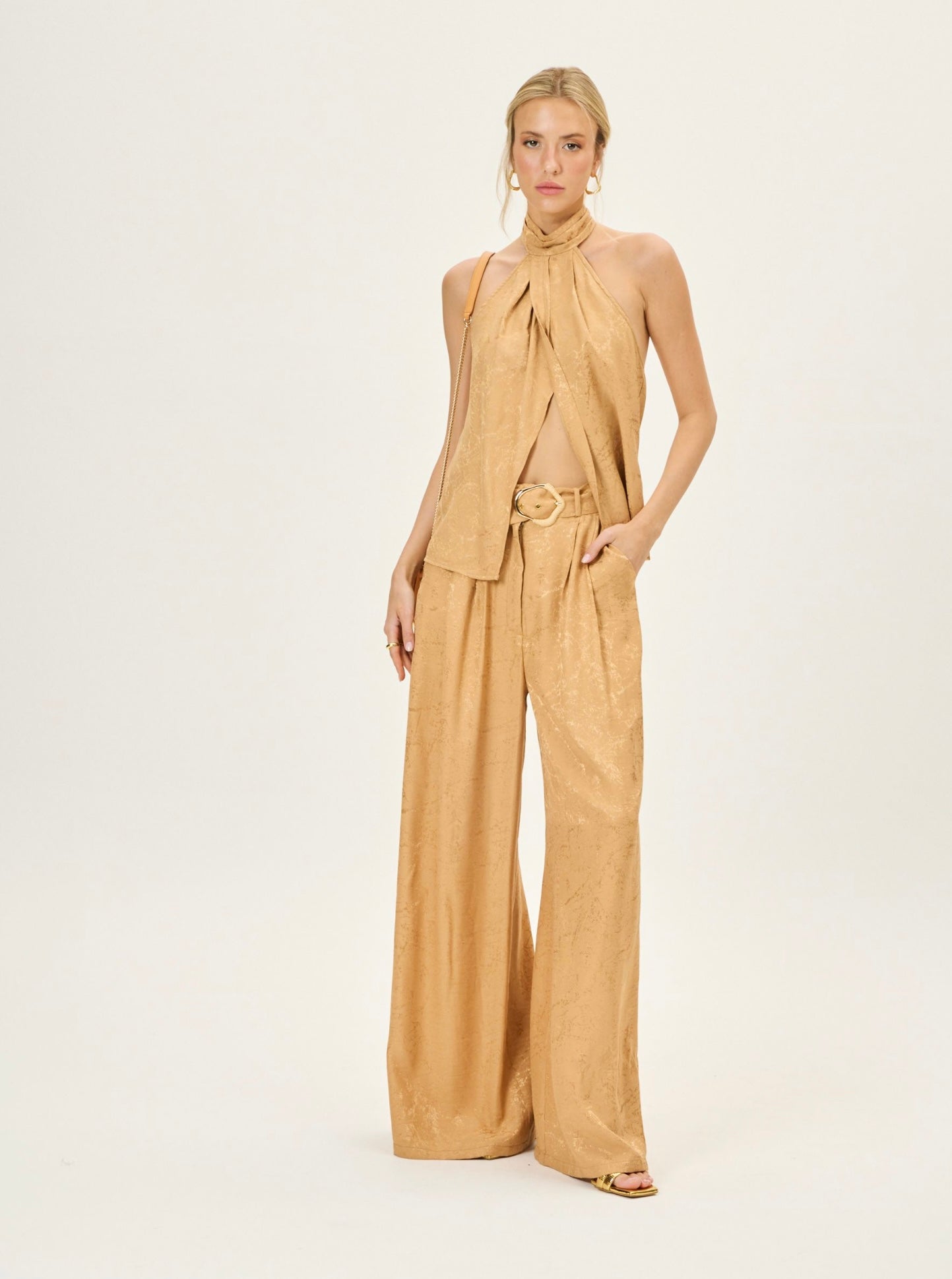 PROJECT SOMA HARVEY TOP