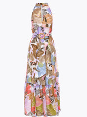 PROJECT SOMA LILO MULTI DRESS