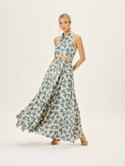 PROJECT SOMA TROPIC DRESS