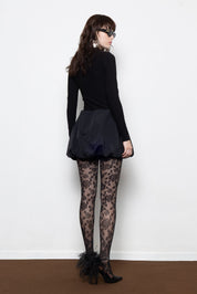 MALLORY BONNIE MINI DRESS