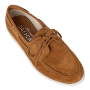 SANTE BOAT SHOES ΤΑΜΠΑ