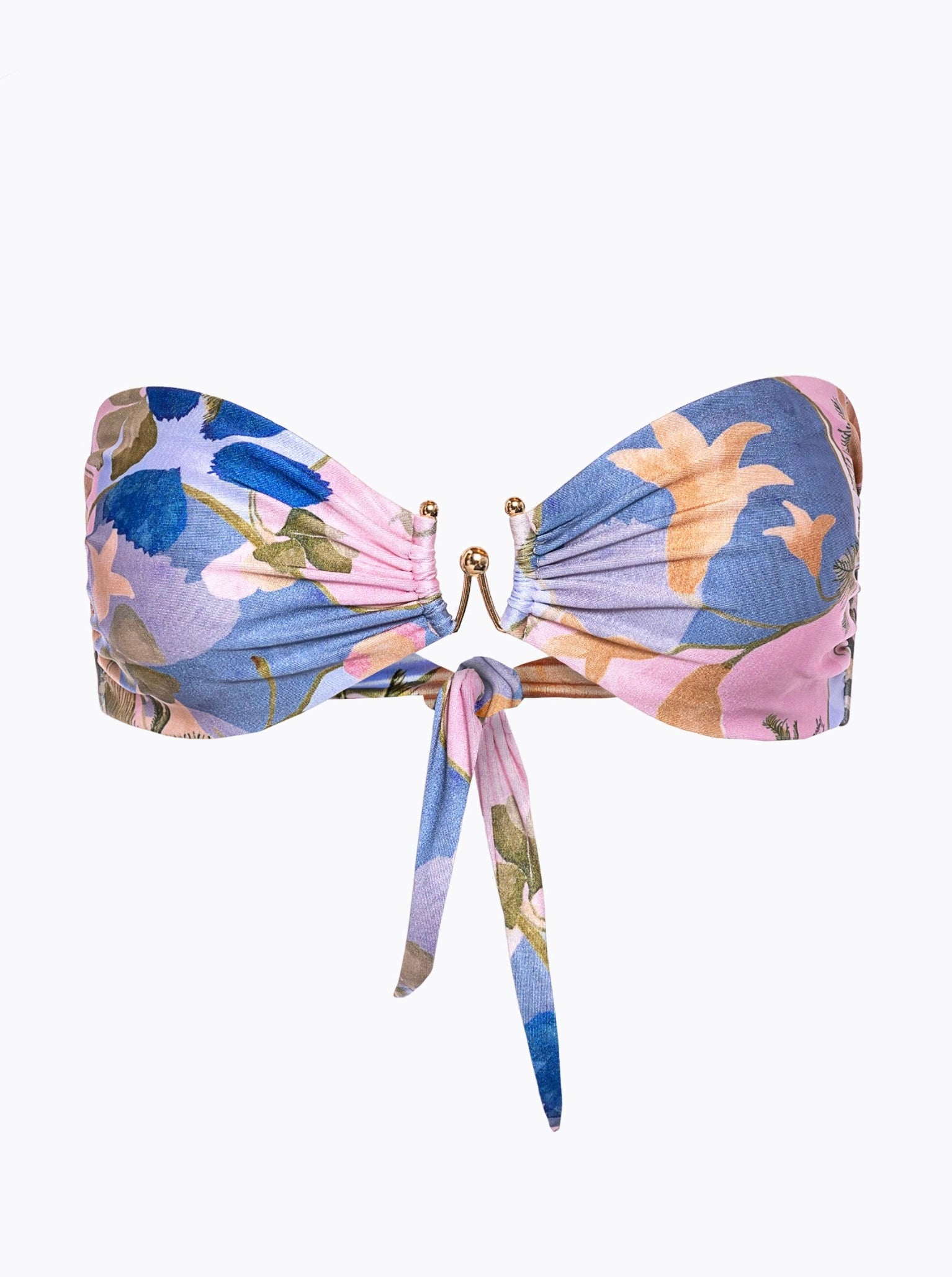 PROJECT SOMA FAWN BIKINI TOP