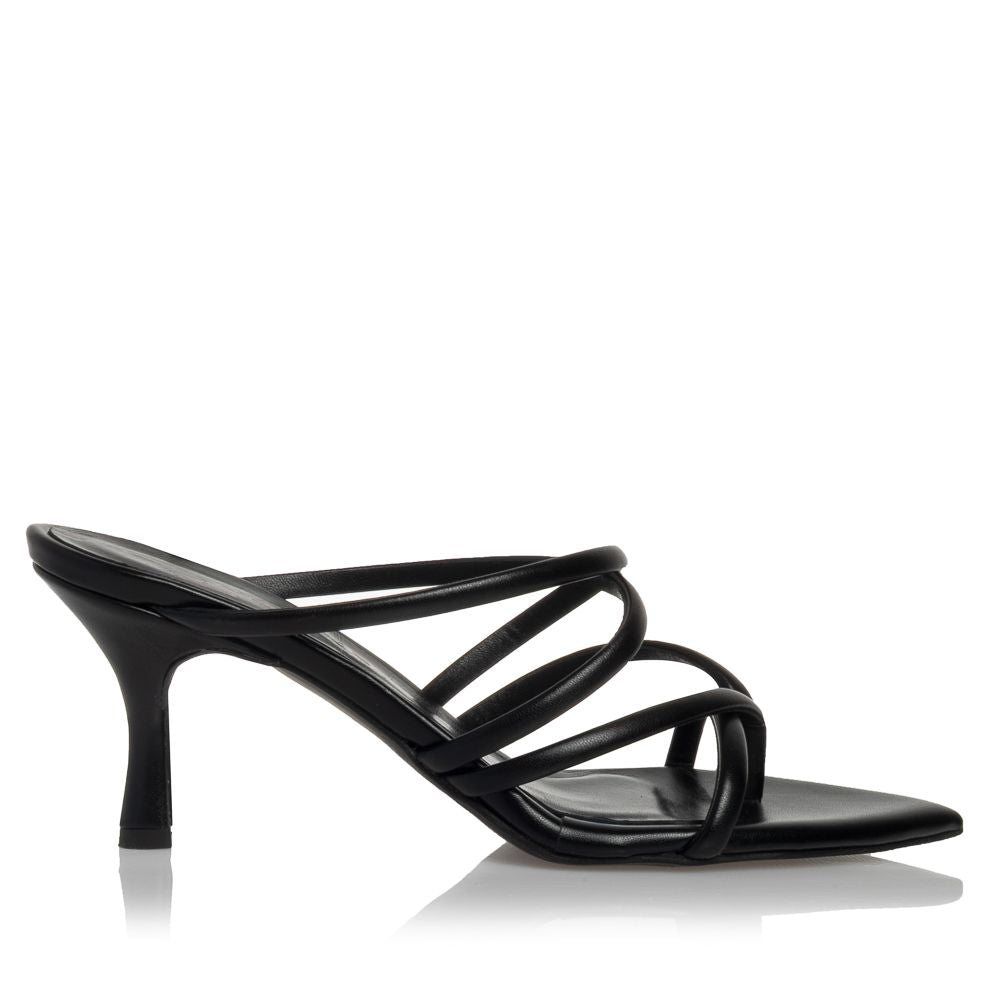 SANTE ΜΑΥΡΟ MULE