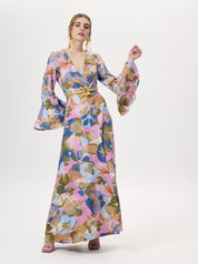 PROJECT SOMA CRUISE DRESS