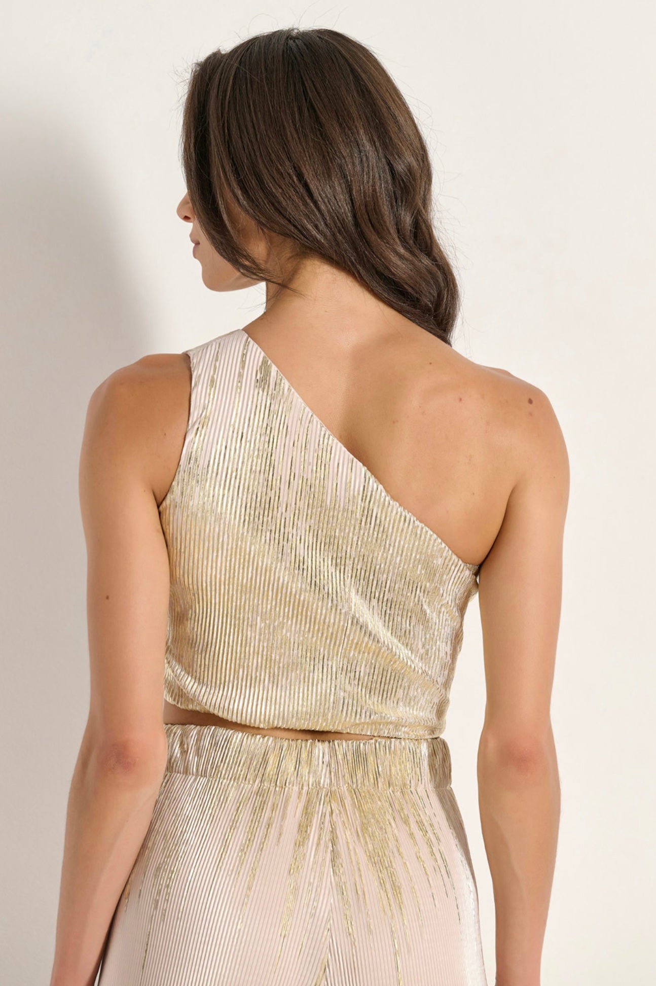 MATIS BEIGE TOP