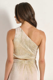 MATIS BEIGE TOP