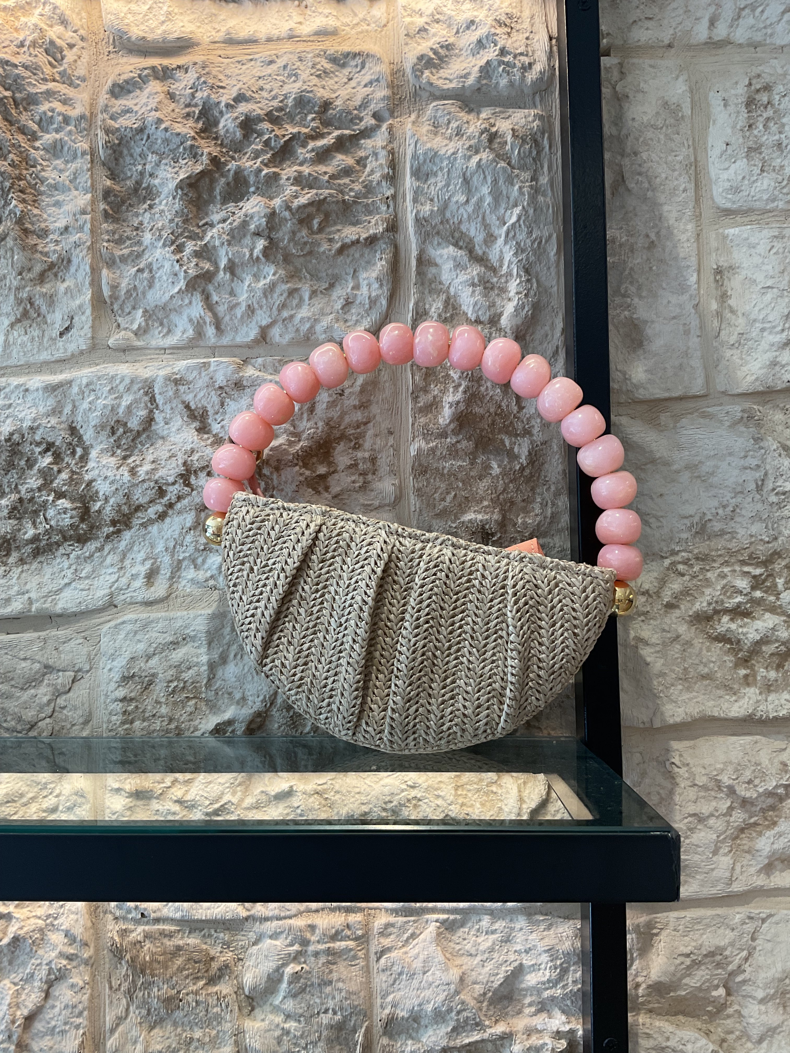 CORALIA PINK