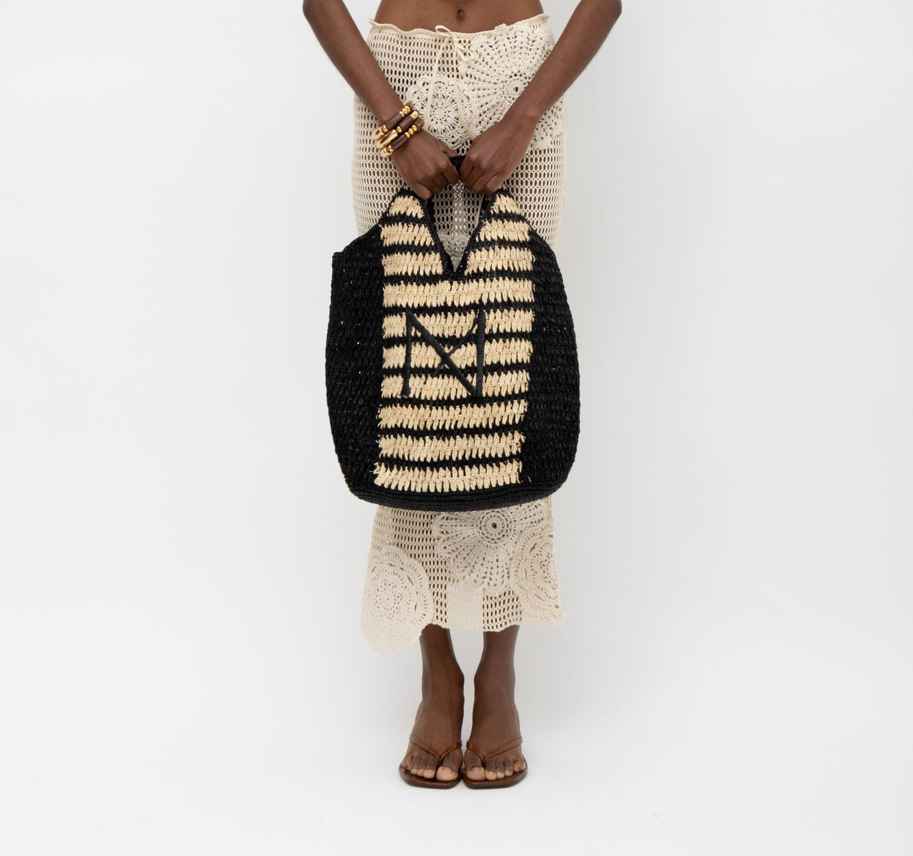 MADAGASKAR BAG