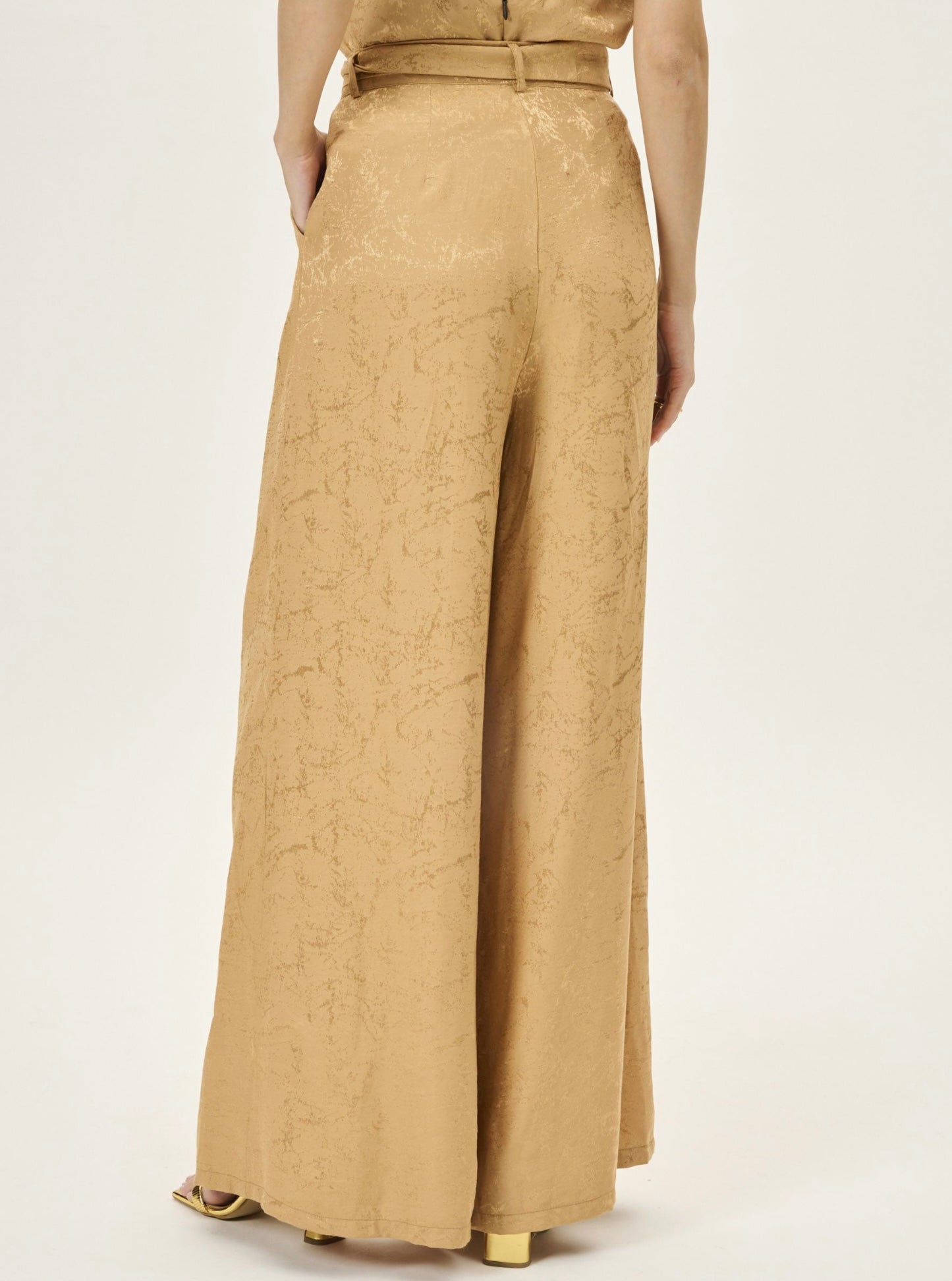 PROJECT SOMA HARVEY PANTS