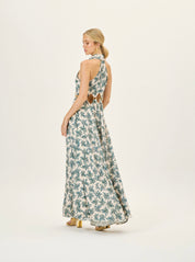 PROJECT SOMA TROPIC DRESS