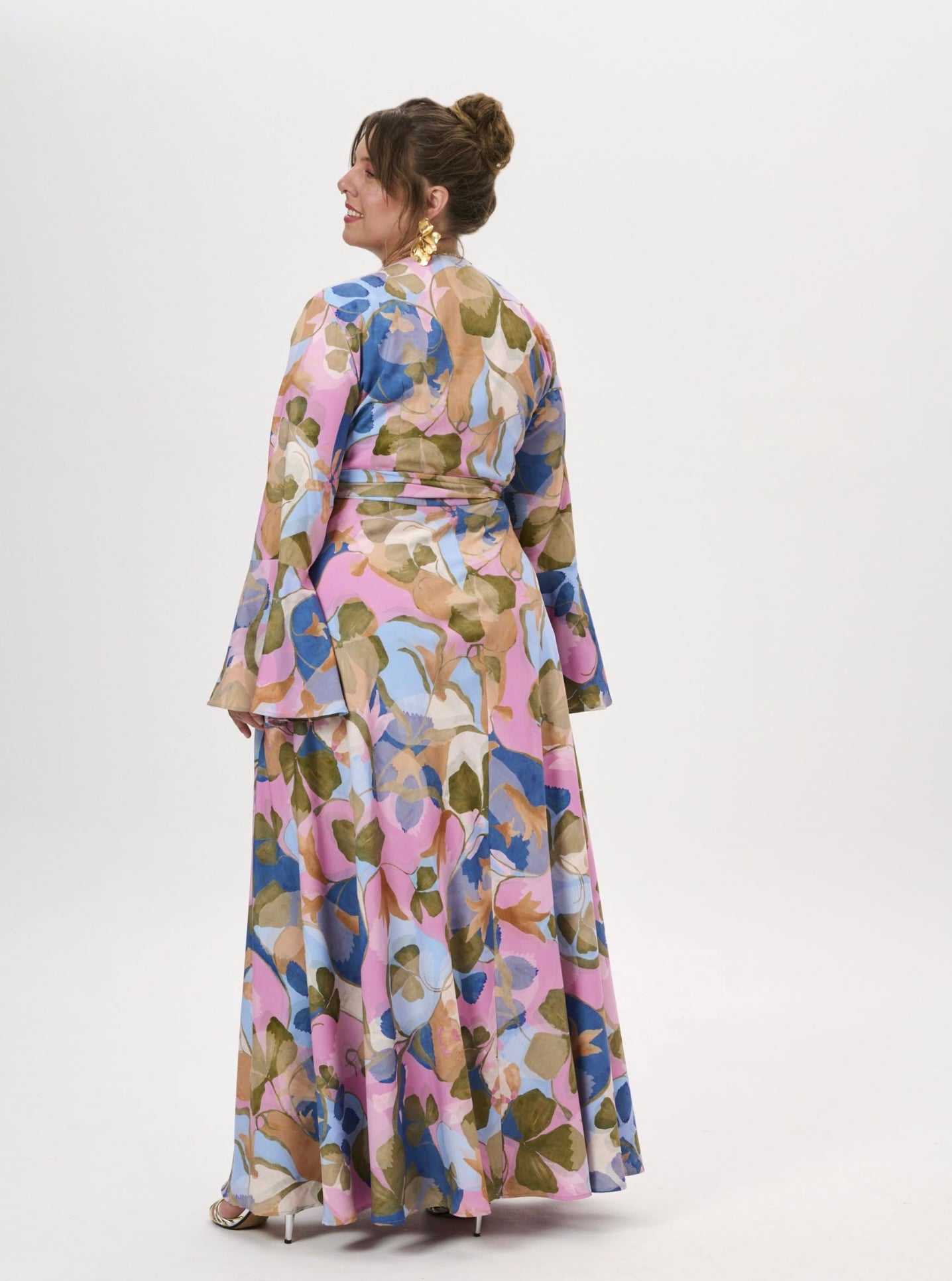 PROJECT SOMA CRUISE DRESS