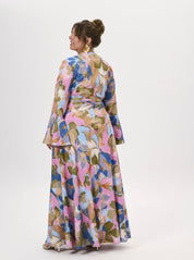 PROJECT SOMA CRUISE DRESS