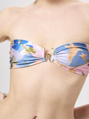 PROJECT SOMA FAWN BIKINI TOP