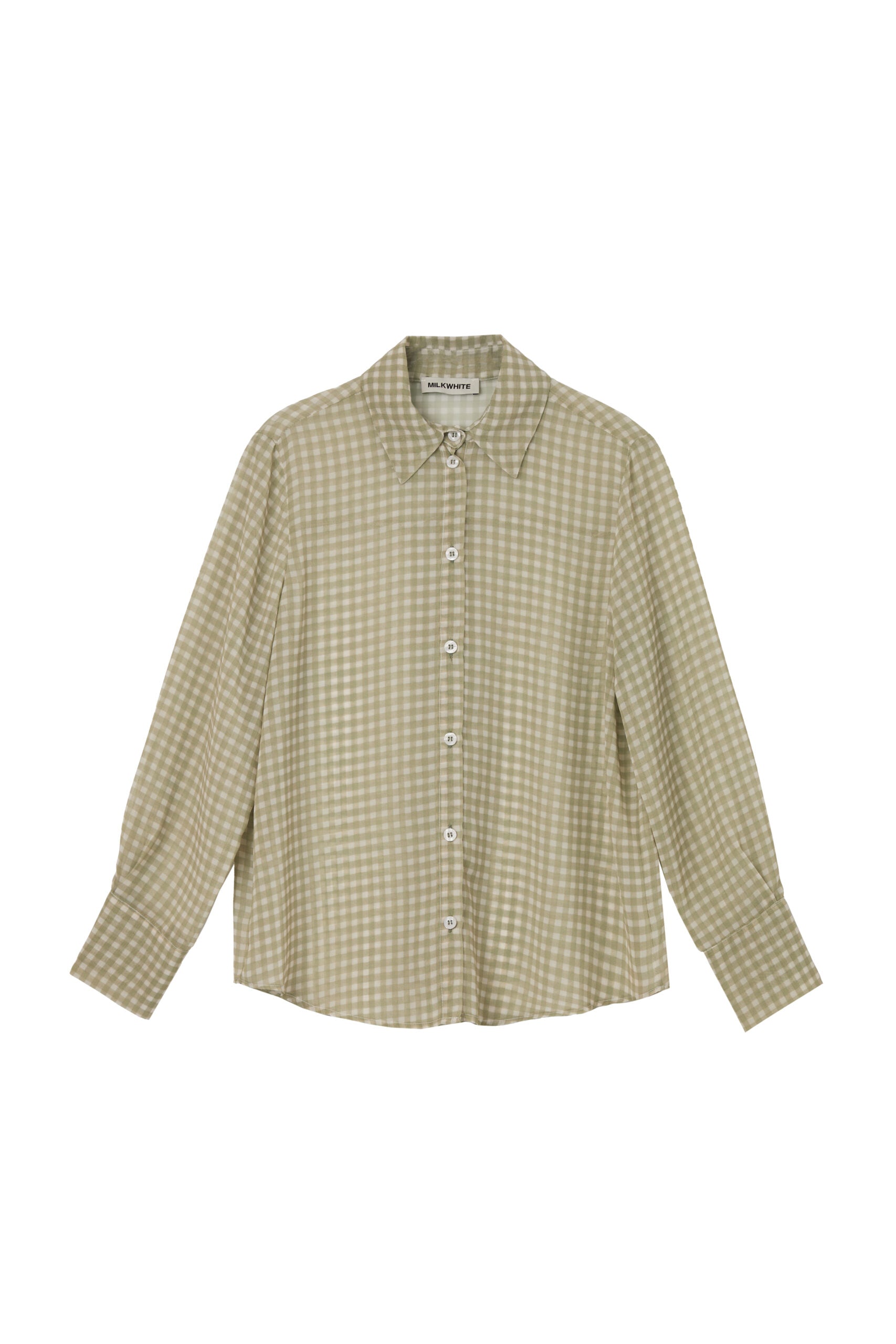 PRINTED SHIRT