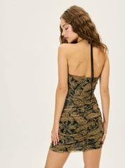 PROJECT SOMA SAMOA DRESS