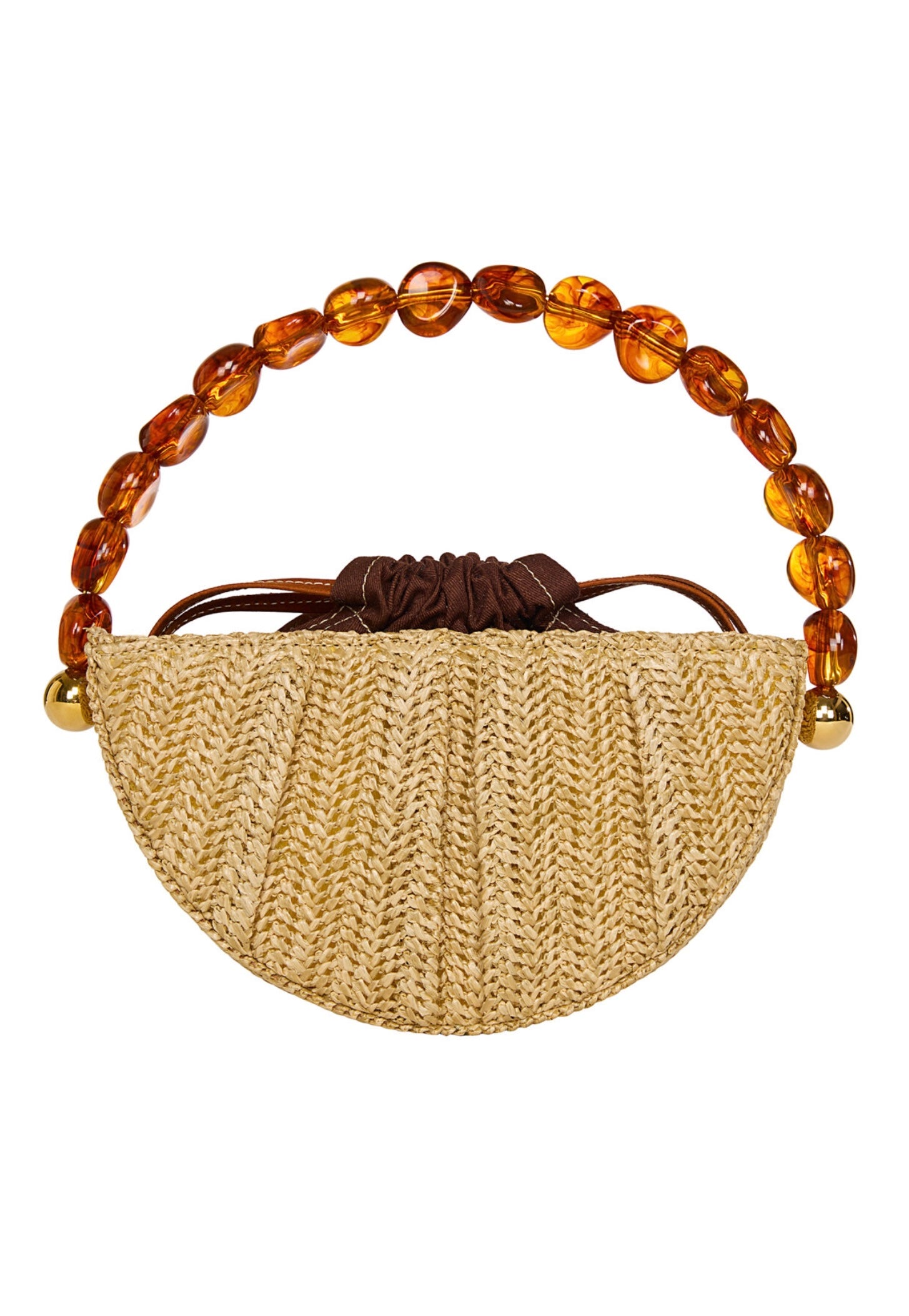 La Chaine CORALIA WOOD