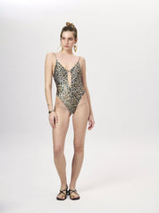 PROJECT SOMA ONDINE SWIMSUIT