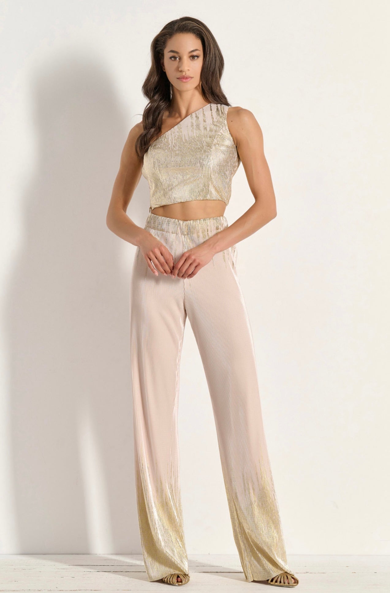 MATIS BEIGE TOP