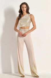 MATIS BEIGE TOP