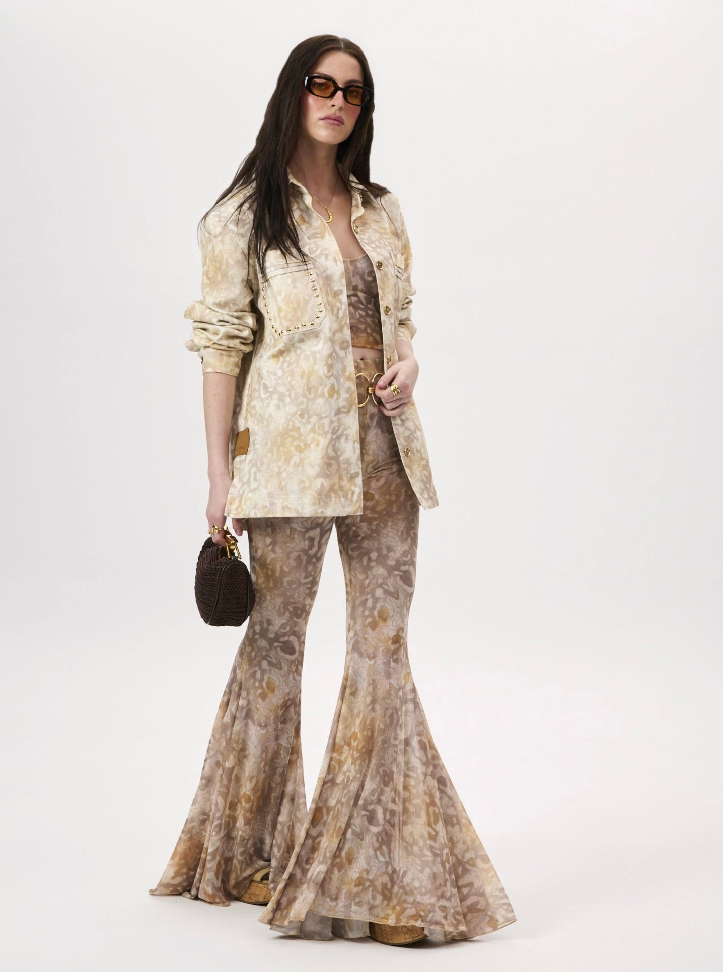 PROJECT SOMA GUAVA PANTS