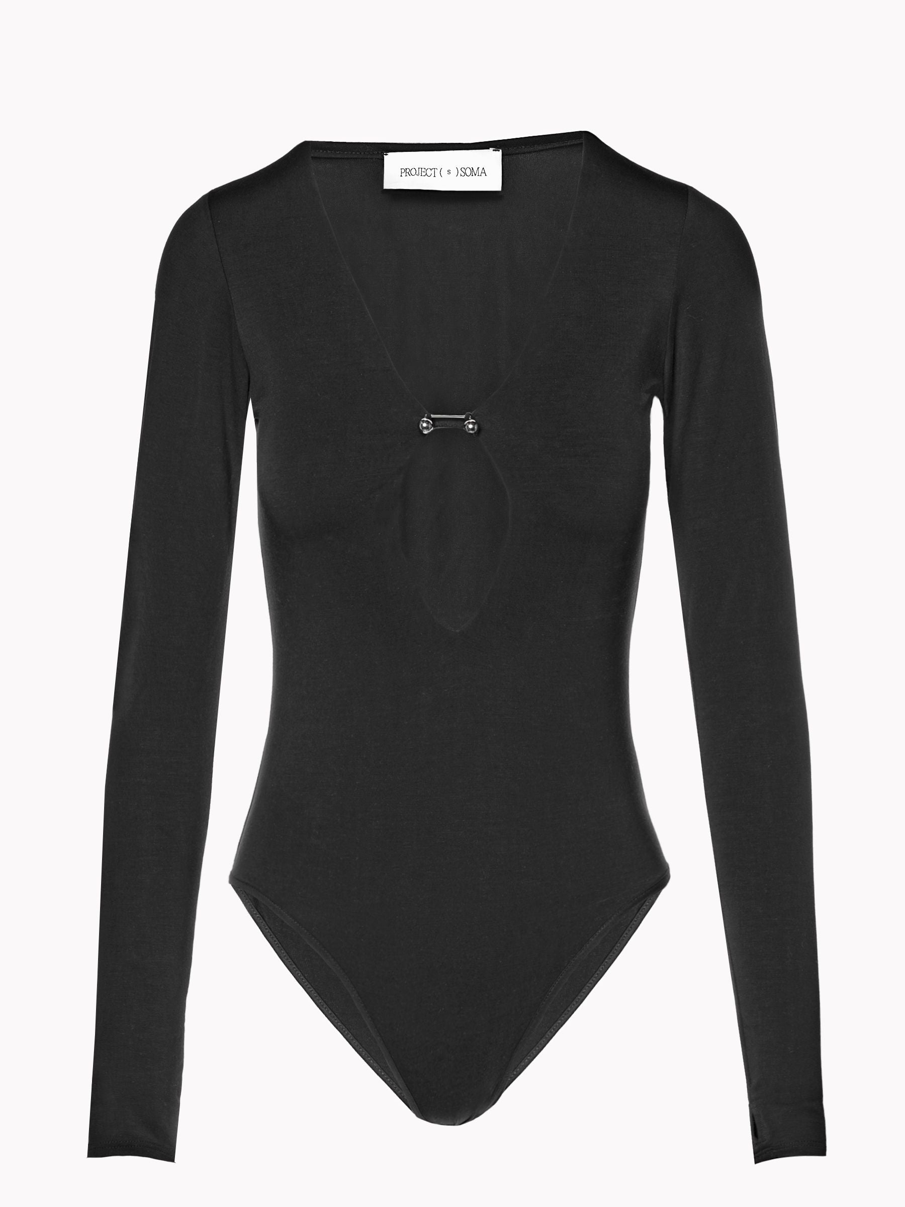 CLAUDIA BODYSUIT