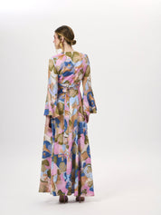 PROJECT SOMA CRUISE DRESS