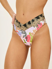 PROJECT SOMA GORDON BIKINI BOTTOM