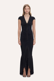 NOELLA BLACK DRESS