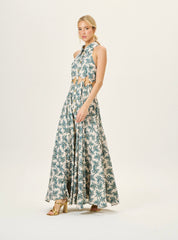 PROJECT SOMA TROPIC DRESS