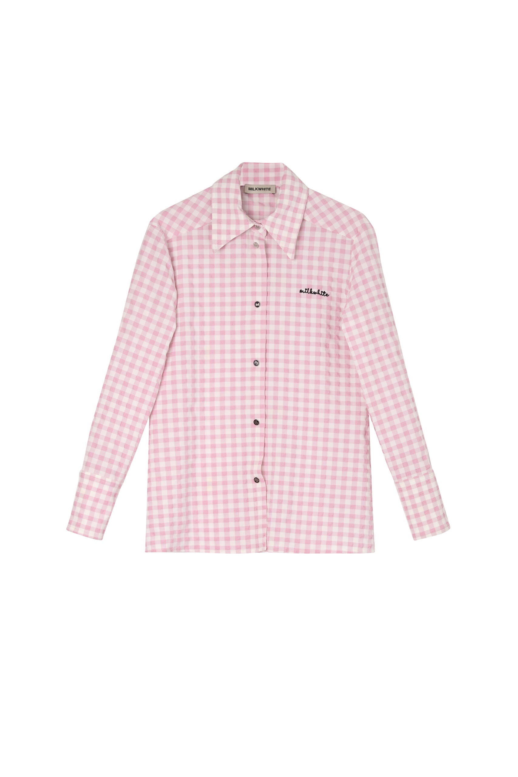 FITTED SHIRT