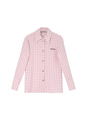 FITTED SHIRT