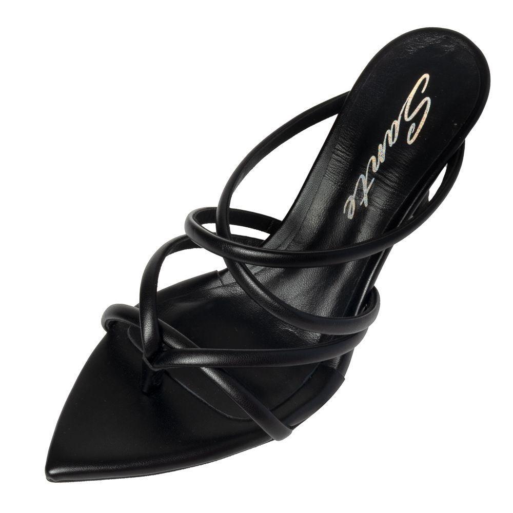 SANTE ΜΑΥΡΟ MULE