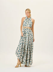 PROJECT SOMA TROPIC DRESS