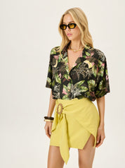 PROJECT SOMA AEGIR SKIRT