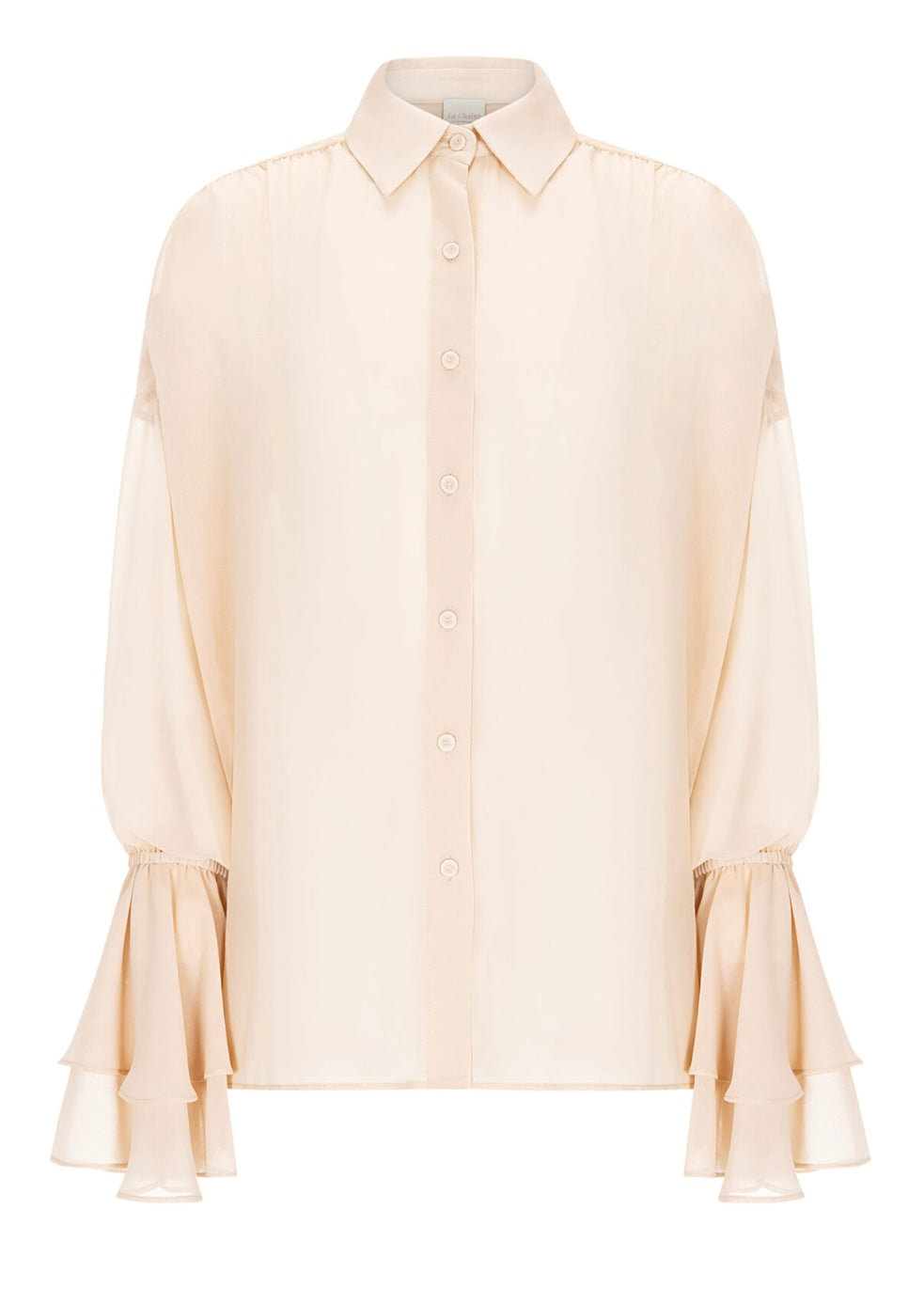LA CHAINE SELORA SHIRT CREAM