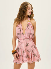 PROJECT SOMA TALLULAH DRESS