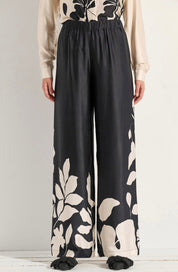 MATIS PANTS WITH DESIGN