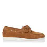SANTE BOAT SHOES ΤΑΜΠΑ