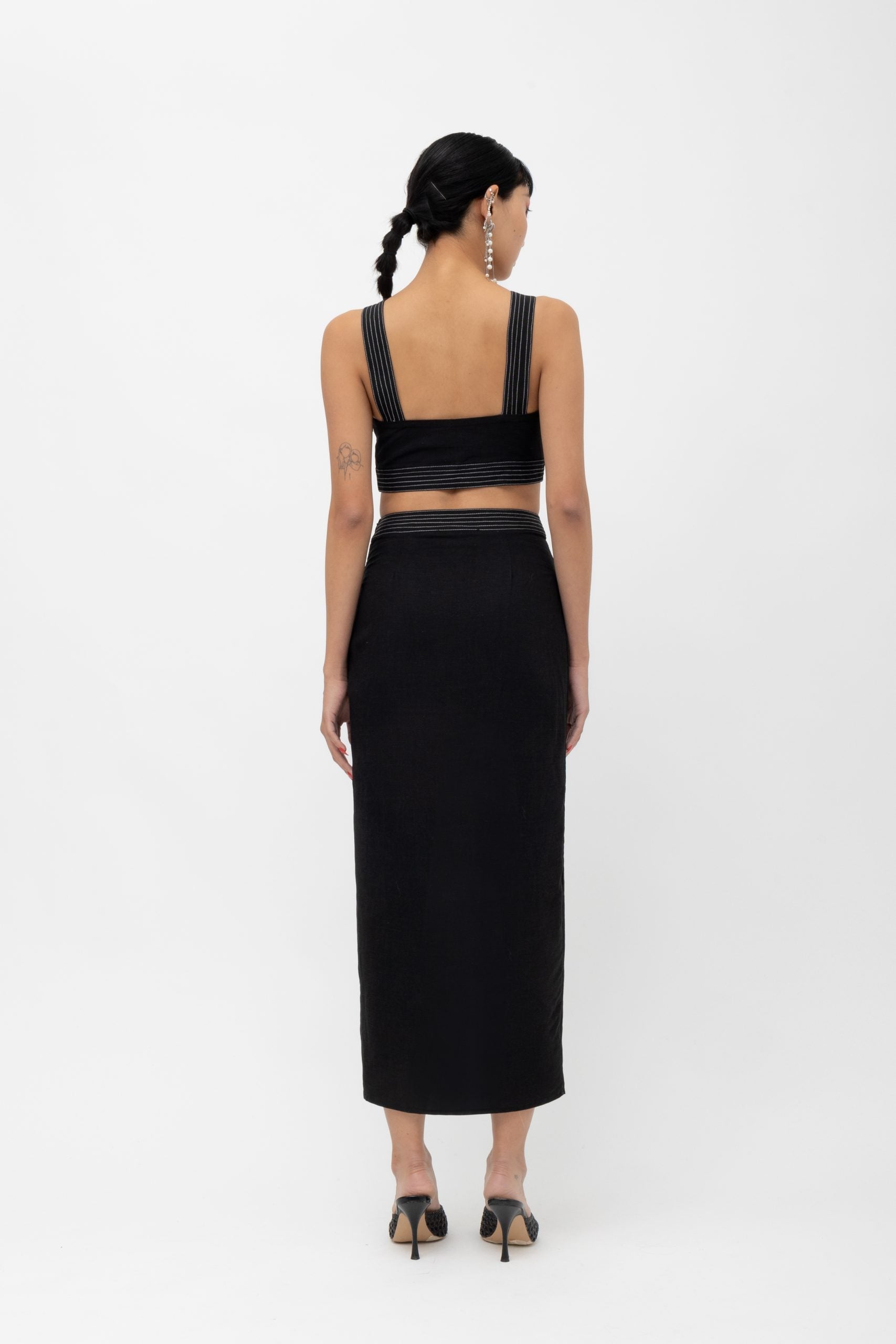 LUNAR TOP
