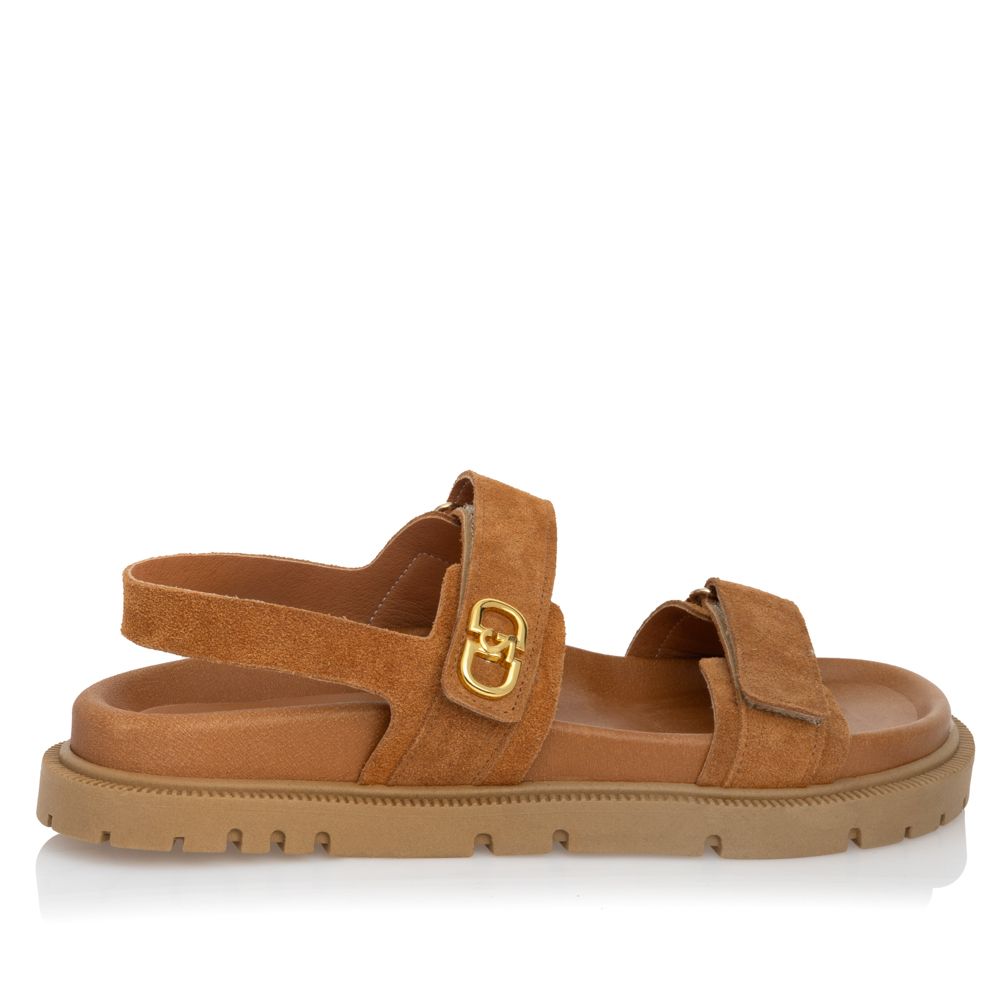 SANTE ΤΑΜΠΑ FLAT ΠΕΔΙΛΟ