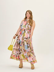 PROJECT SOMA LILO MULTI DRESS