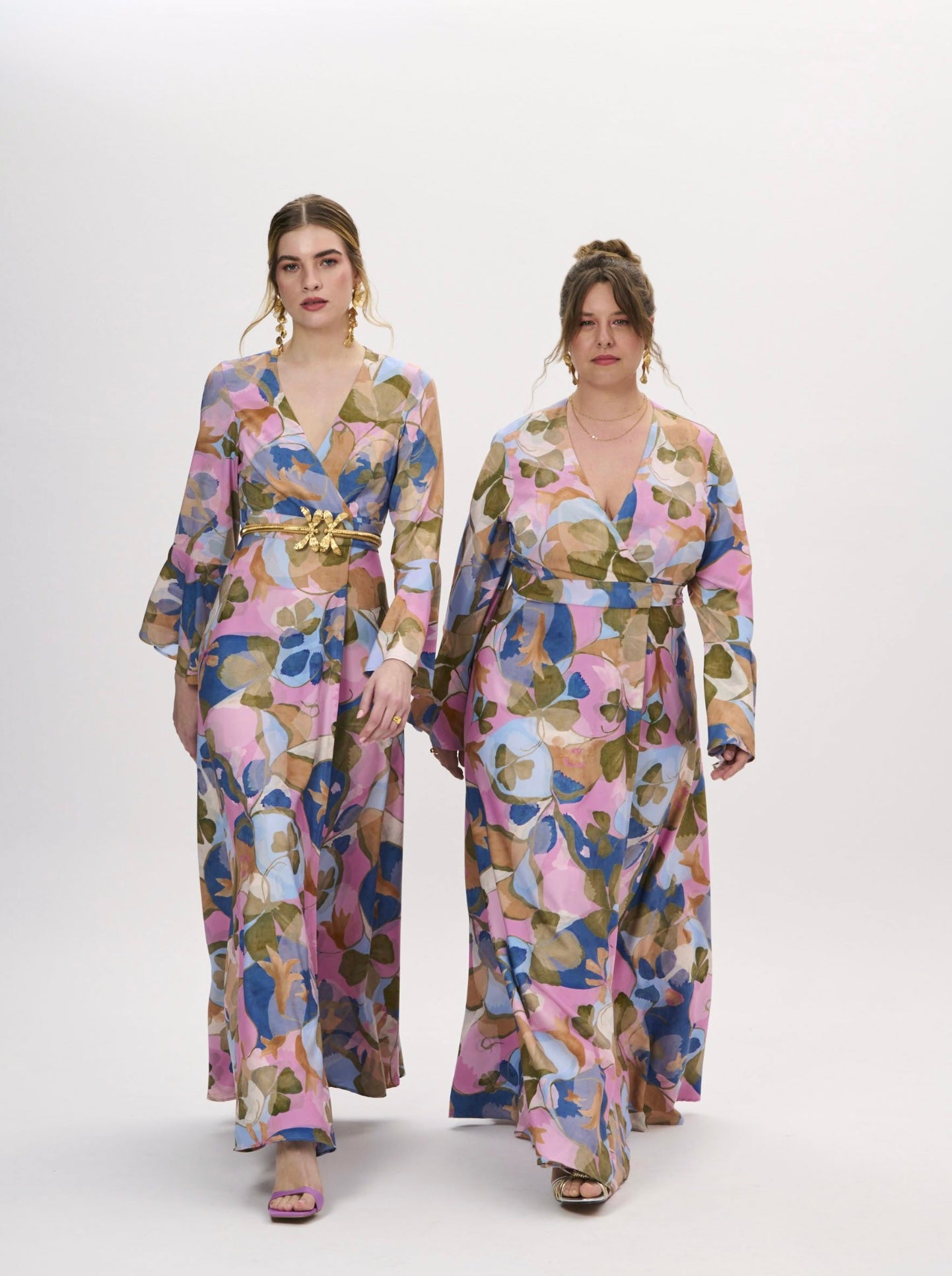 PROJECT SOMA CRUISE DRESS