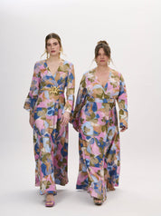 PROJECT SOMA CRUISE DRESS